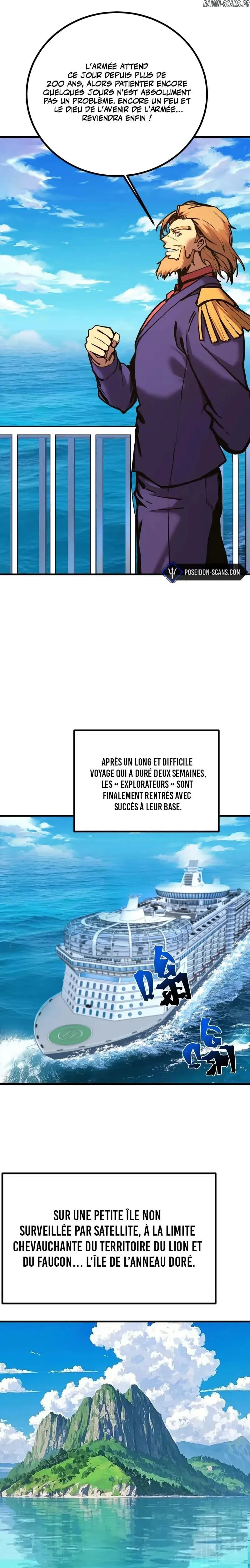 Read Logging 10000 Years into the Future FR Manga Online