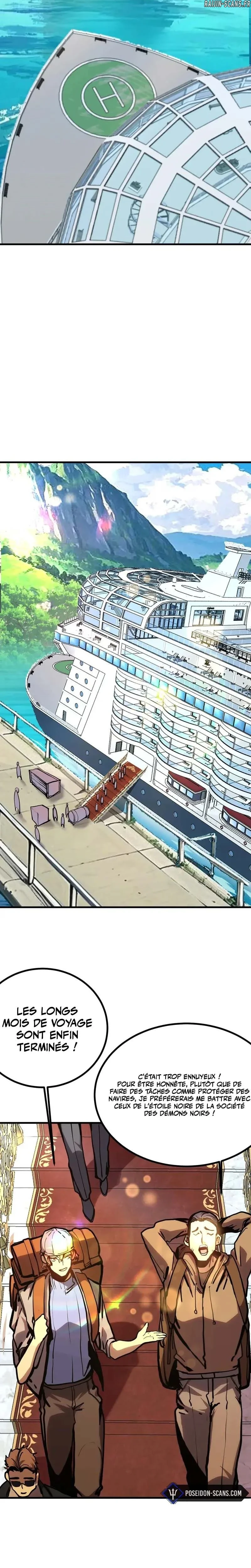 Read Logging 10000 Years into the Future FR Manga Online