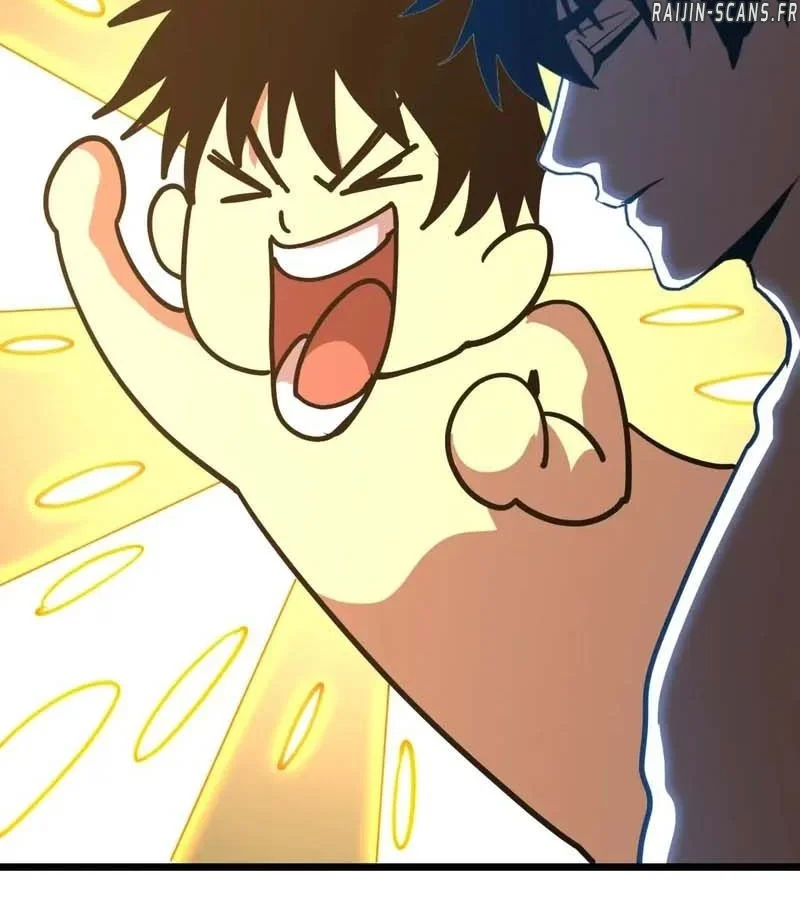 Read Logging 10000 Years into the Future FR Manga Online