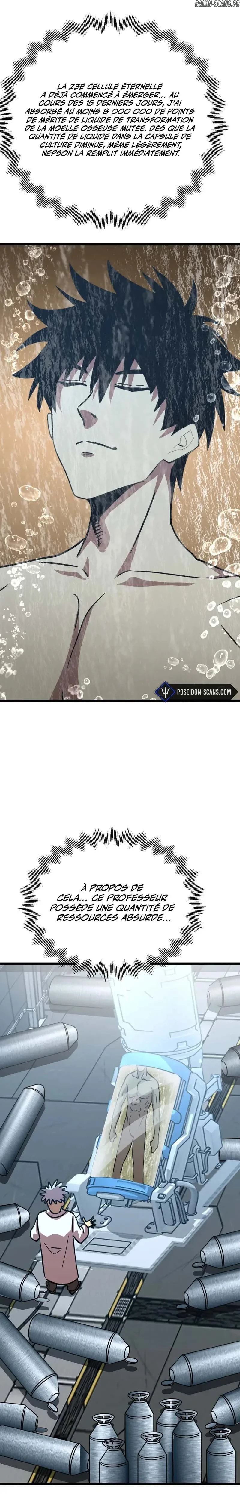 Read Logging 10000 Years into the Future FR Manga Online