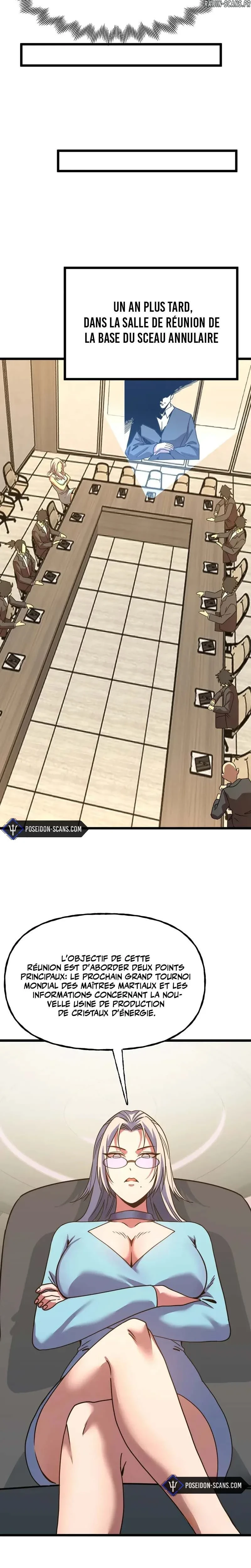 Read Logging 10000 Years into the Future FR Manga Online