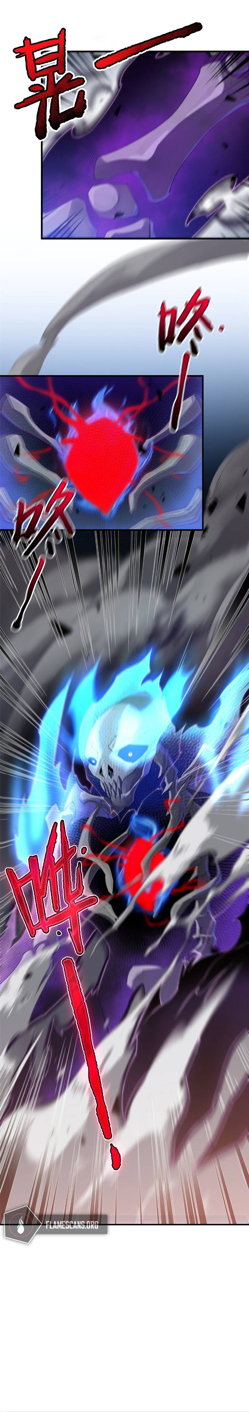 Read Monster Pet Evolution FR Manga Online