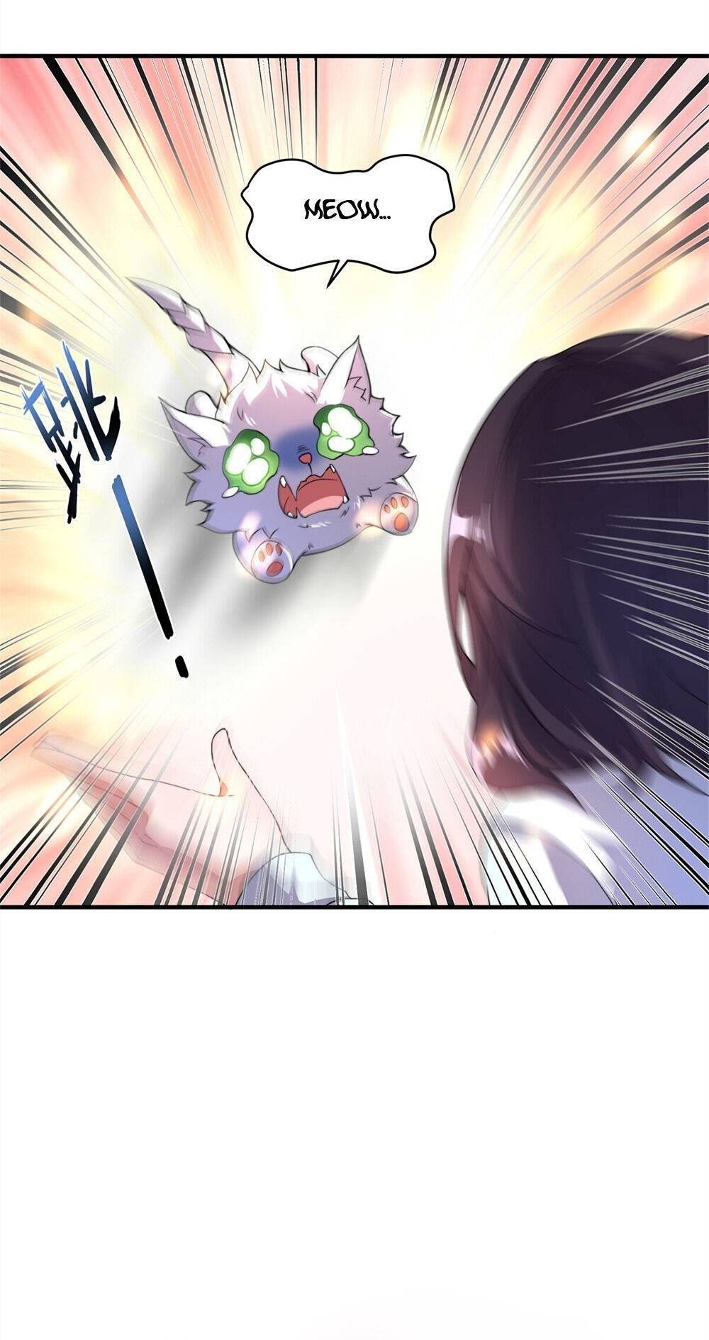 Read Monster Pet Evolution FR Manga Online