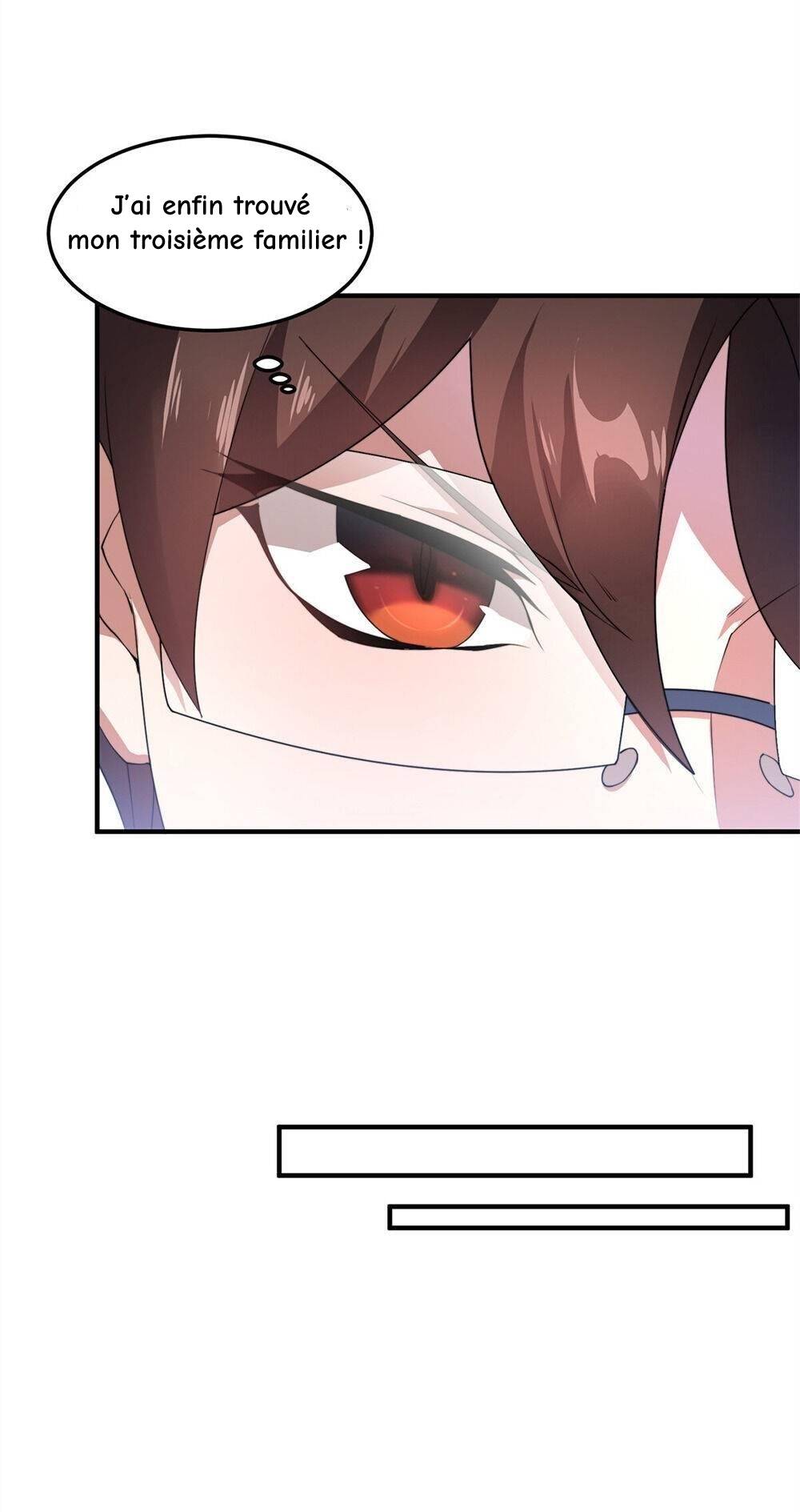 Read Monster Pet Evolution FR Manga Online