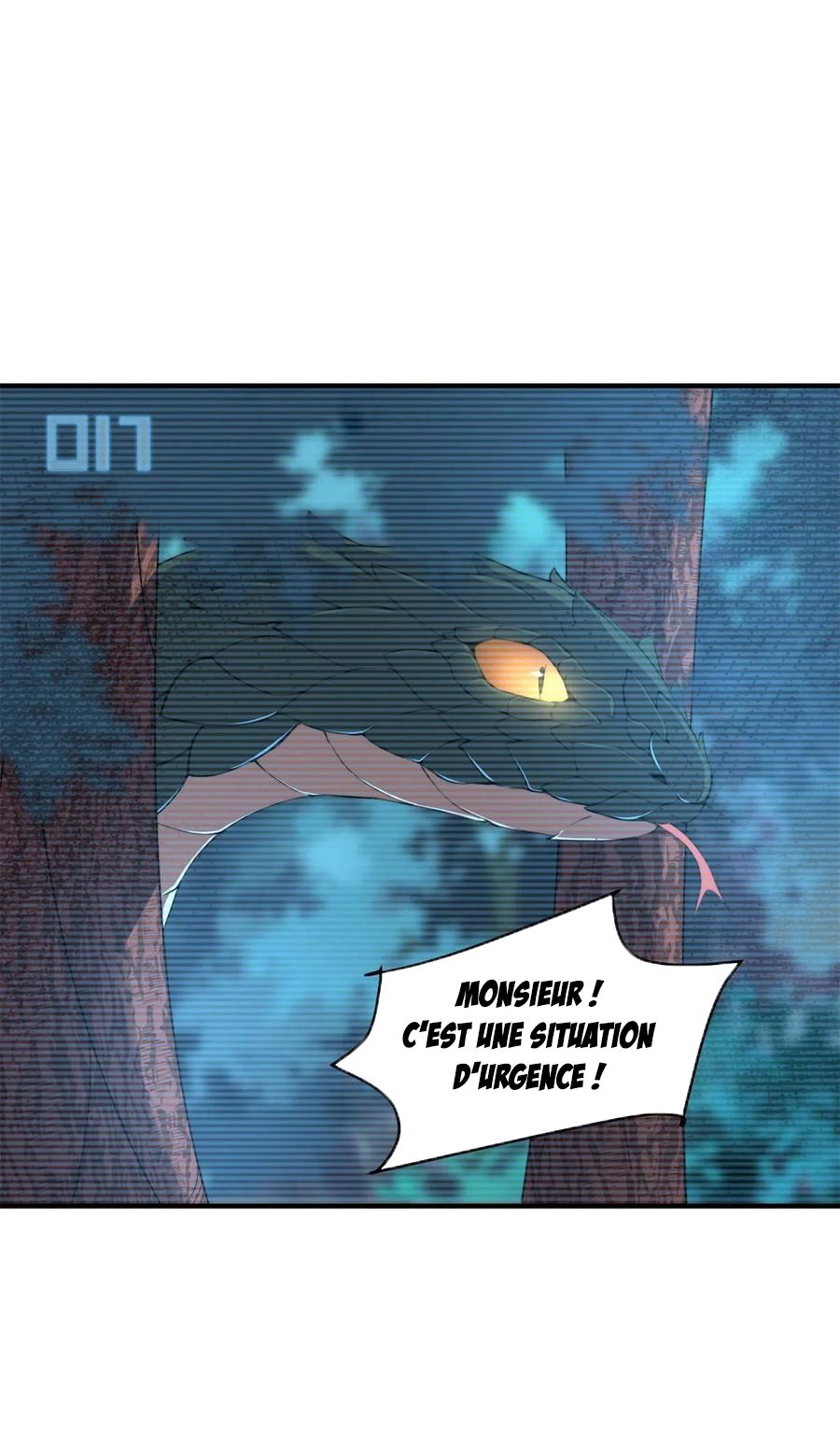 Read Monster Pet Evolution FR Manga Online