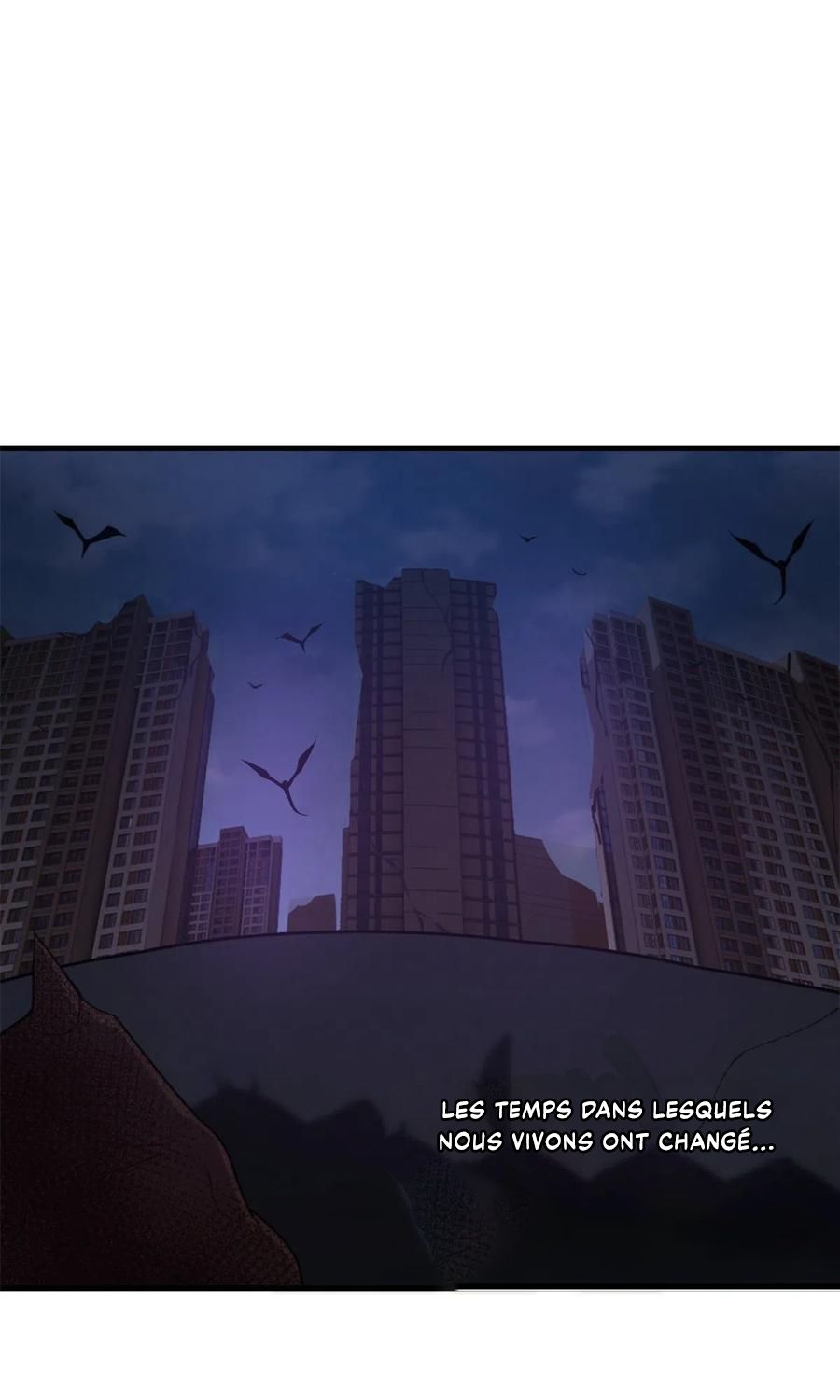 Read Monster Pet Evolution FR Manga Online