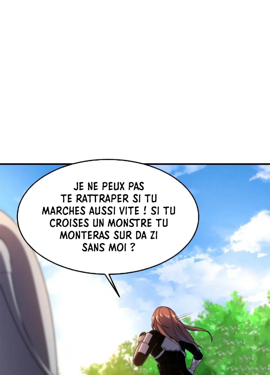 Read Monster Pet Evolution FR Manga Online