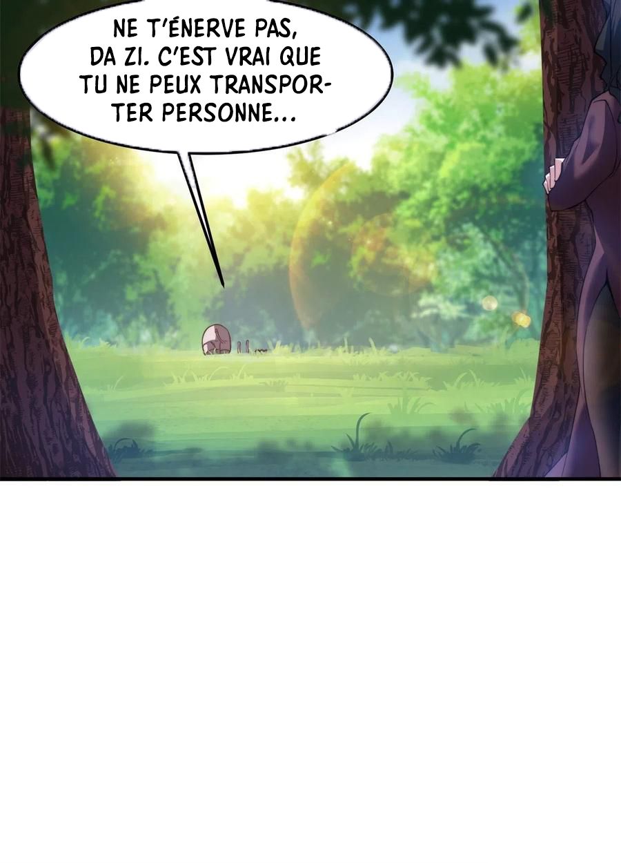 Read Monster Pet Evolution FR Manga Online