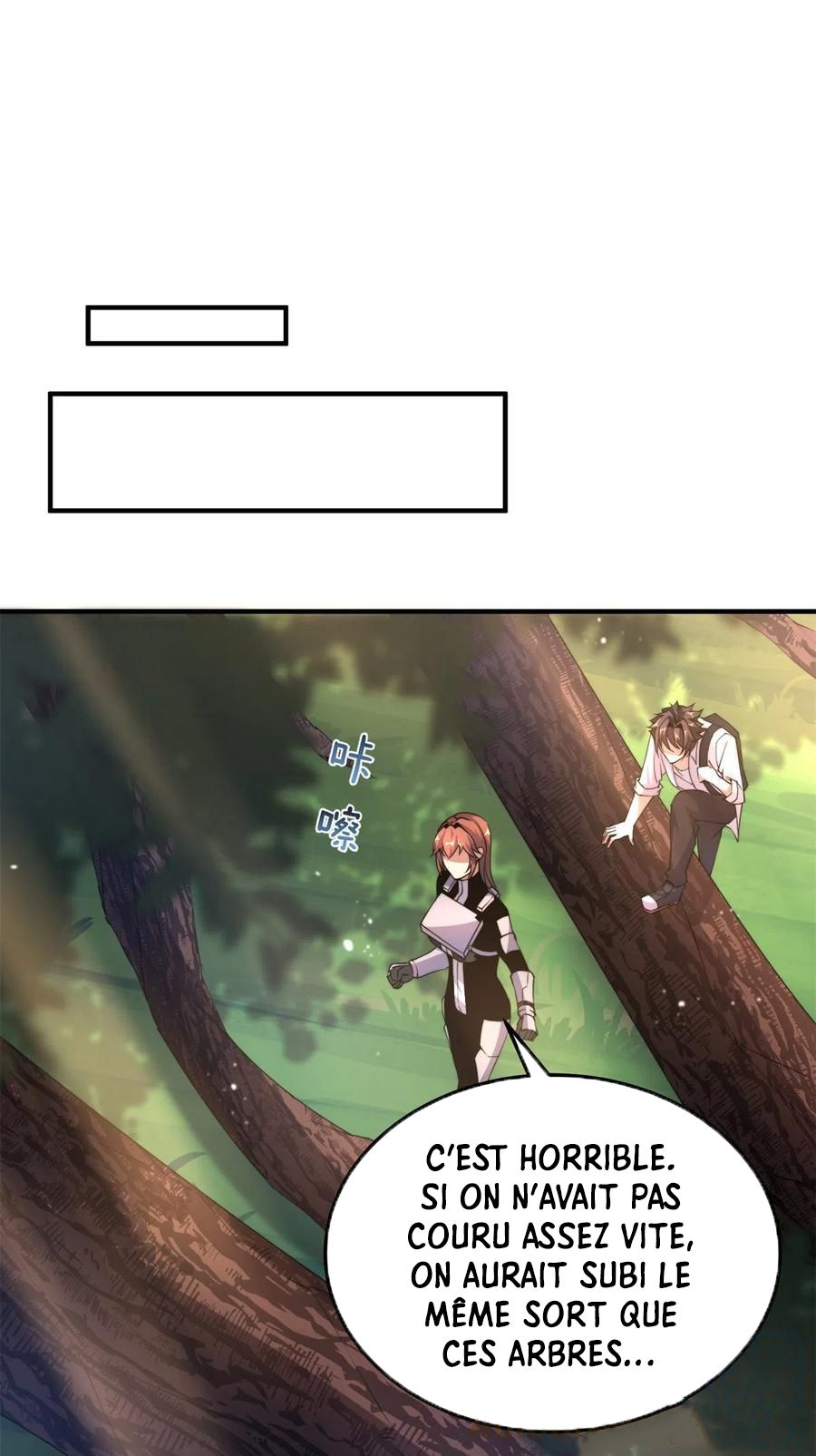 Read Monster Pet Evolution FR Manga Online