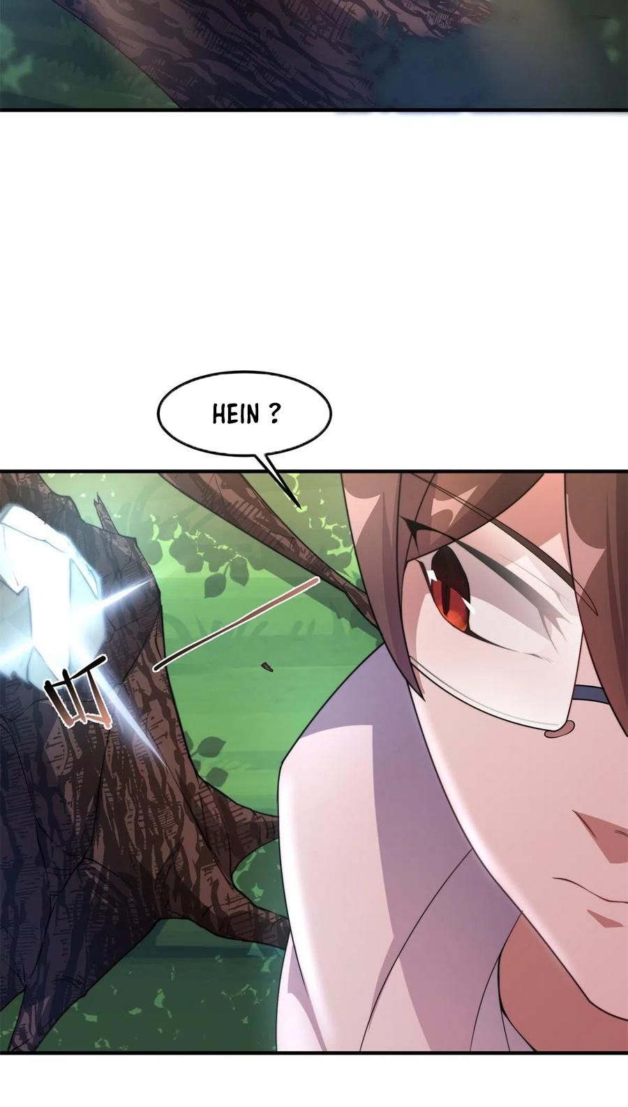 Read Monster Pet Evolution FR Manga Online