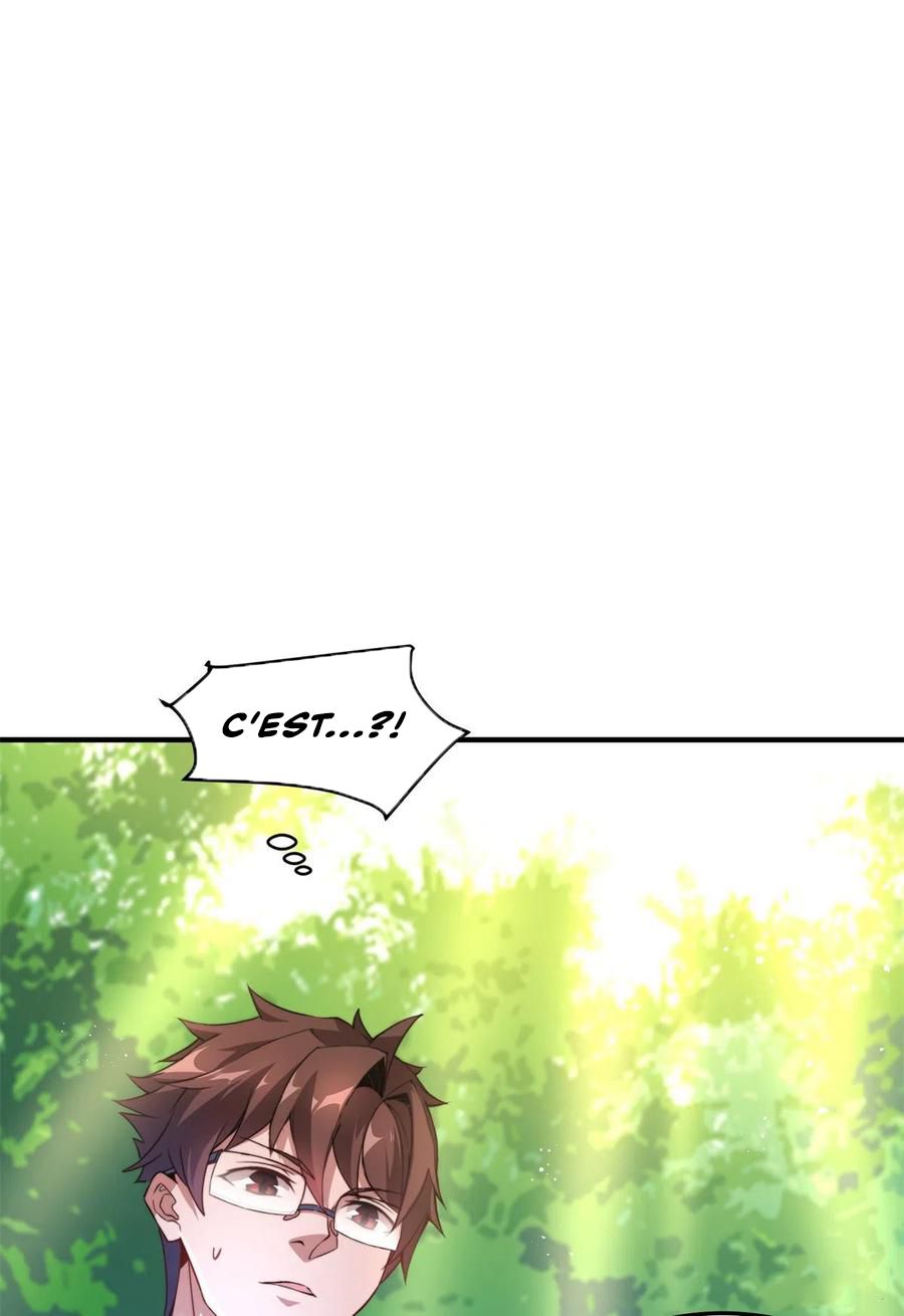 Read Monster Pet Evolution FR Manga Online