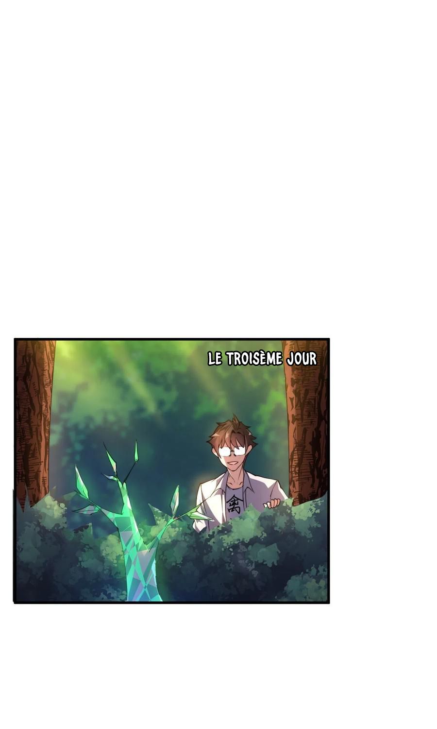 Read Monster Pet Evolution FR Manga Online