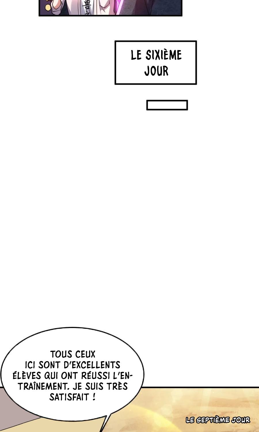 Read Monster Pet Evolution FR Manga Online