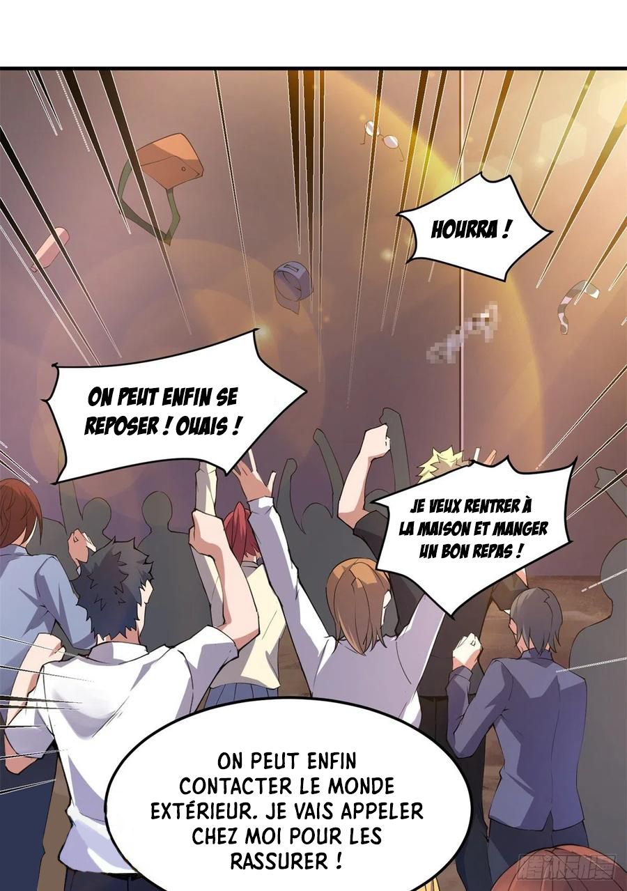 Read Monster Pet Evolution FR Manga Online