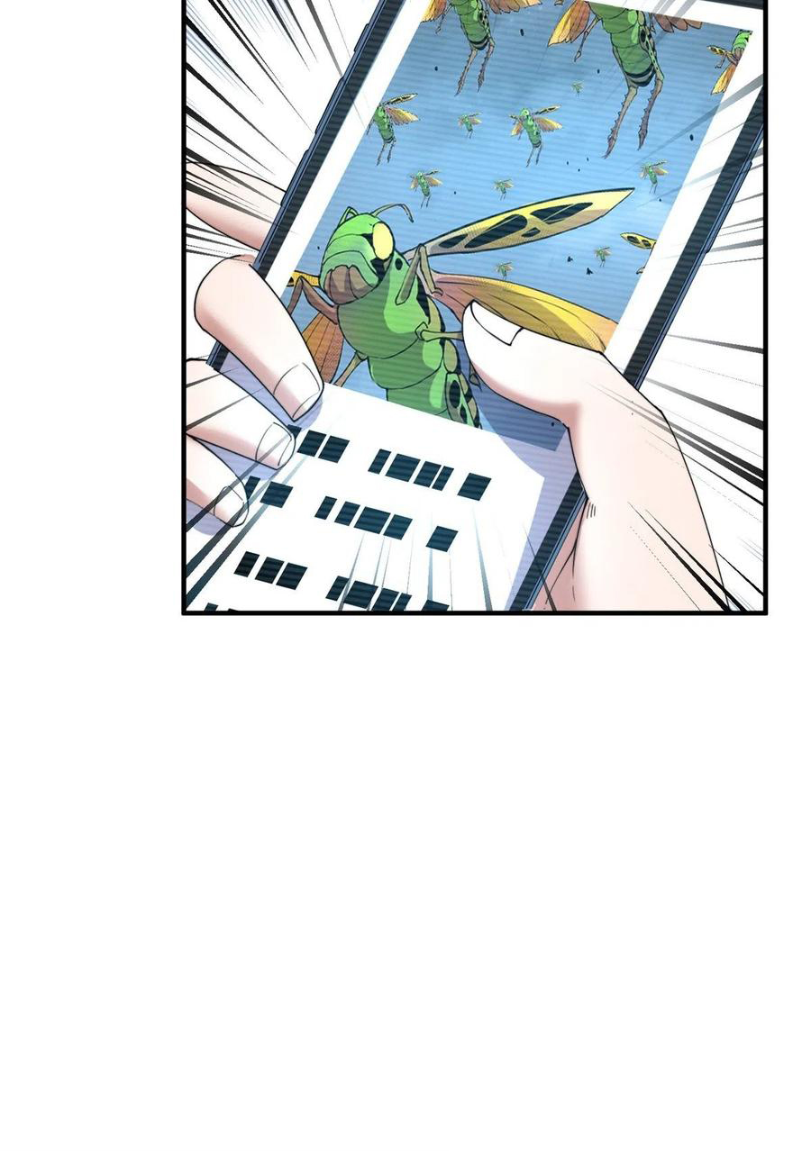 Read Monster Pet Evolution FR Manga Online