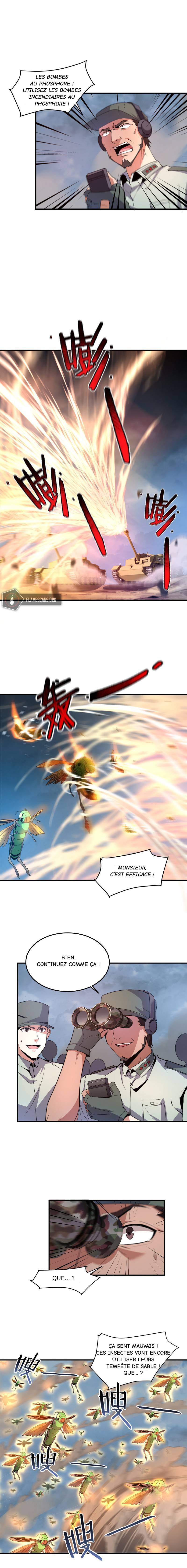 Read Monster Pet Evolution FR Manga Online