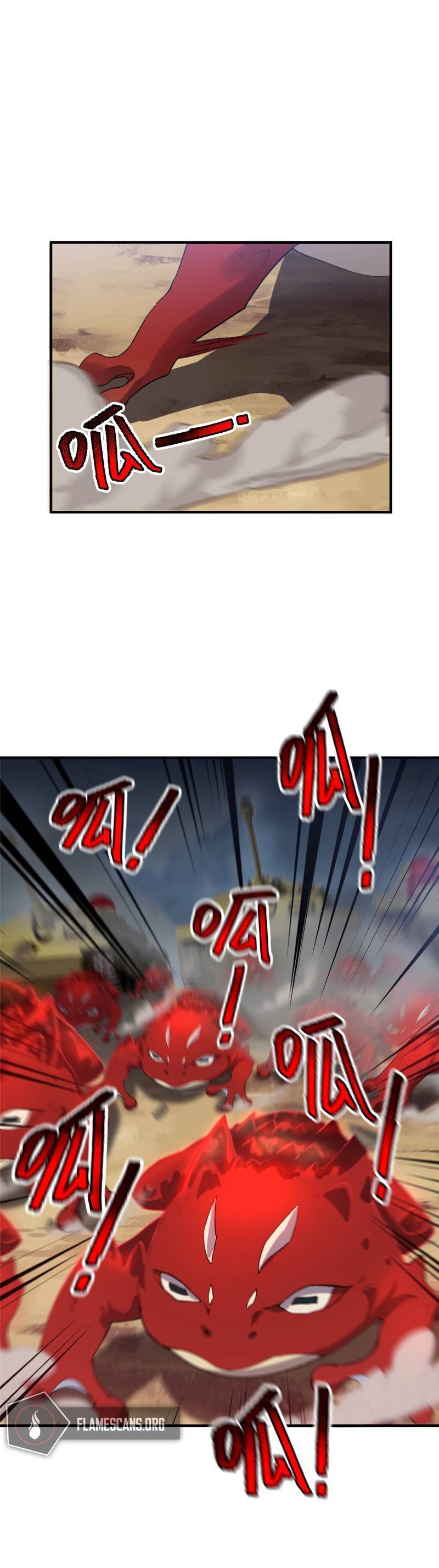 Read Monster Pet Evolution FR Manga Online