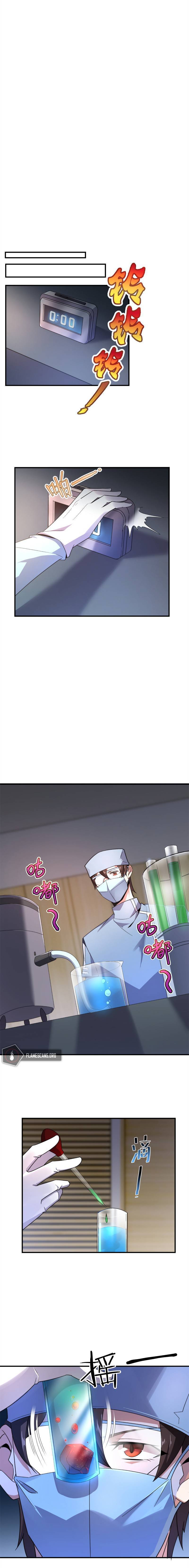 Read Monster Pet Evolution FR Manga Online