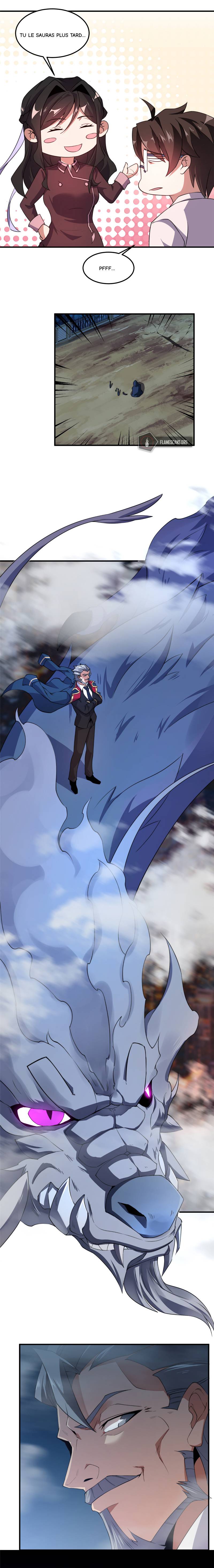 Read Monster Pet Evolution FR Manga Online