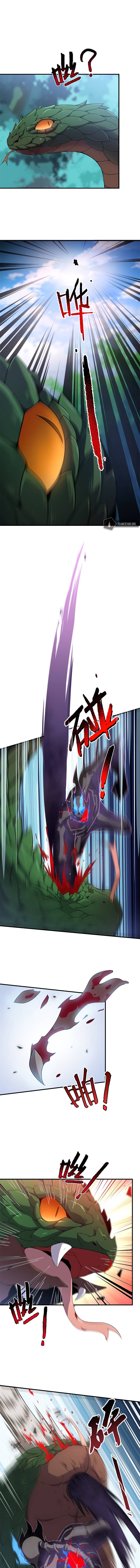 Read Monster Pet Evolution FR Manga Online