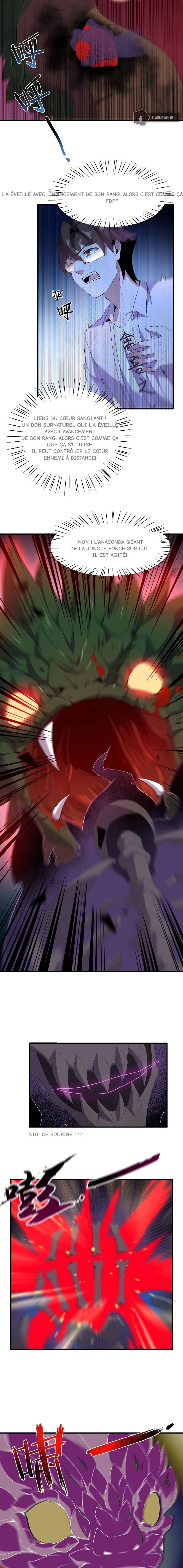 Read Monster Pet Evolution FR Manga Online