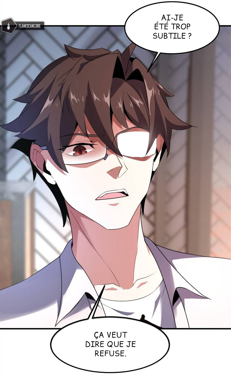 Read Monster Pet Evolution FR Manga Online