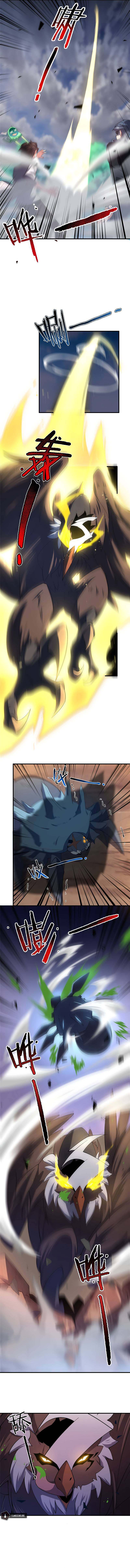 Read Monster Pet Evolution FR Manga Online