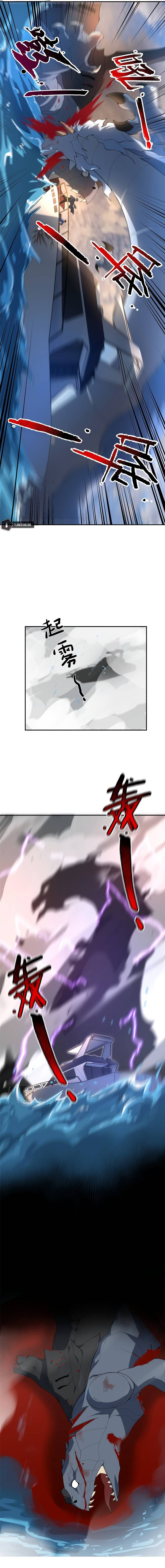 Read Monster Pet Evolution FR Manga Online