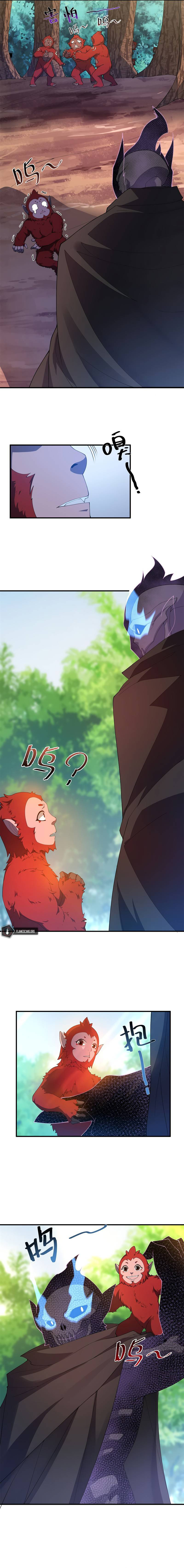 Read Monster Pet Evolution FR Manga Online