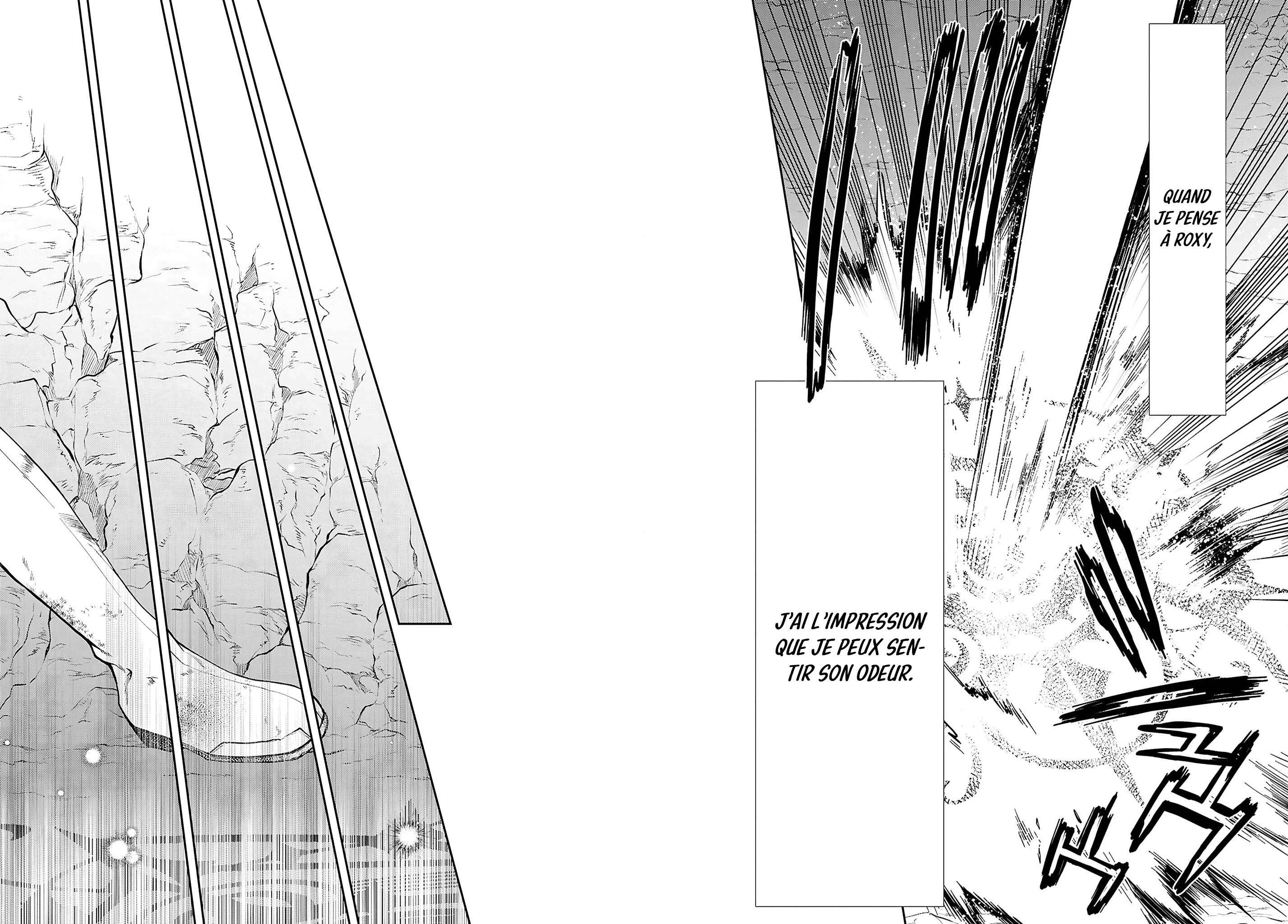 Read Mushoku Tensei FR Manga Online