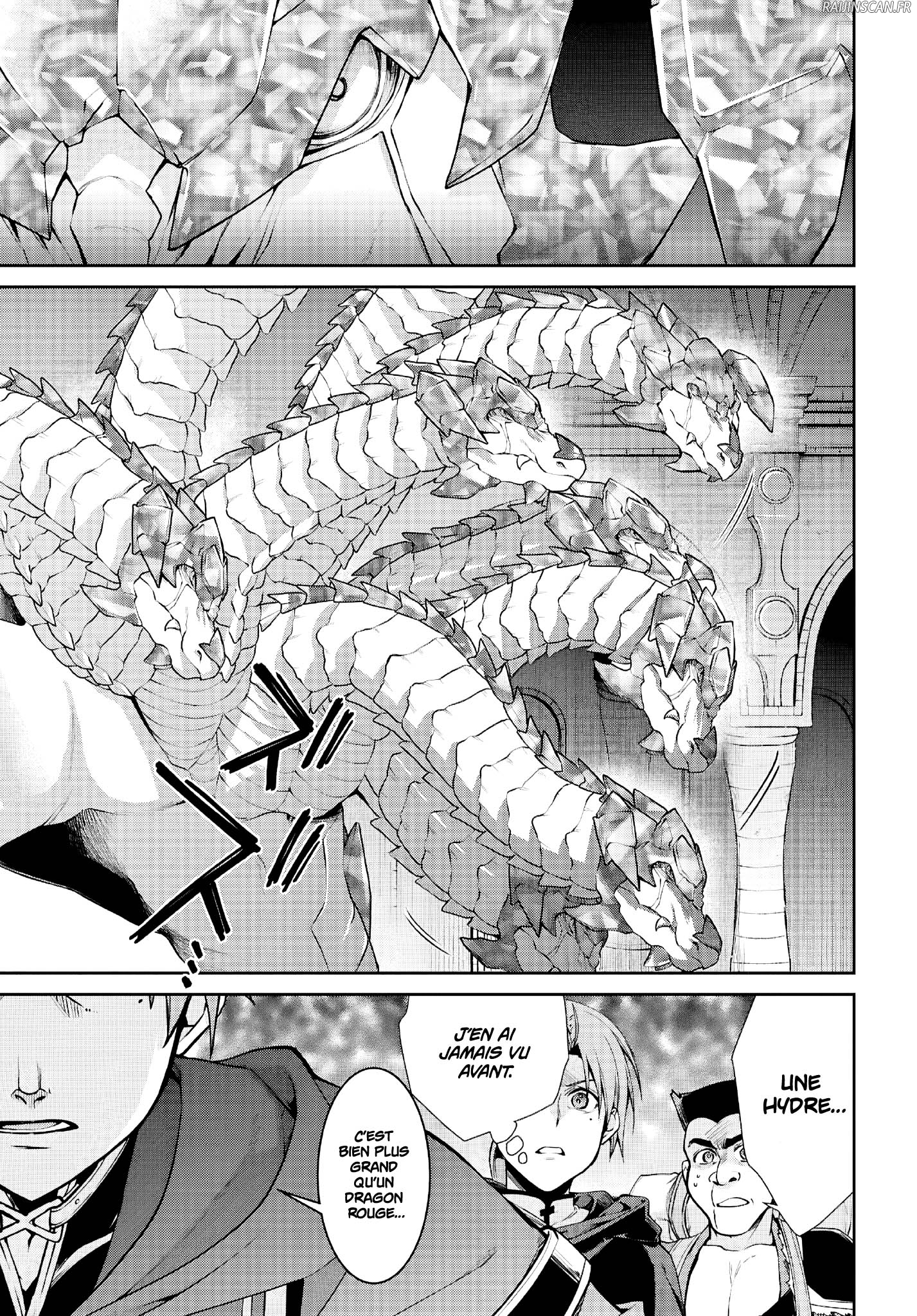 Read Mushoku Tensei FR Manga Online