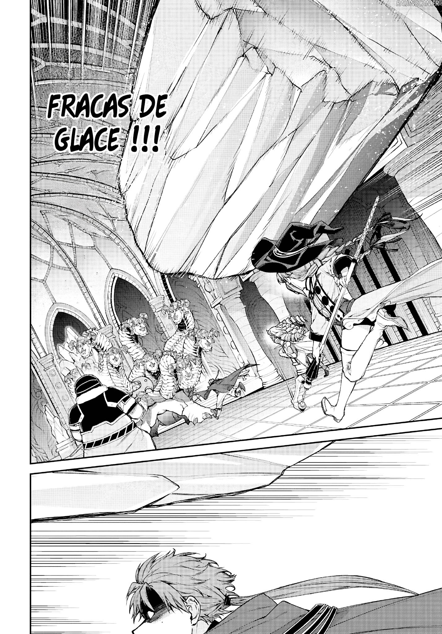 Read Mushoku Tensei FR Manga Online