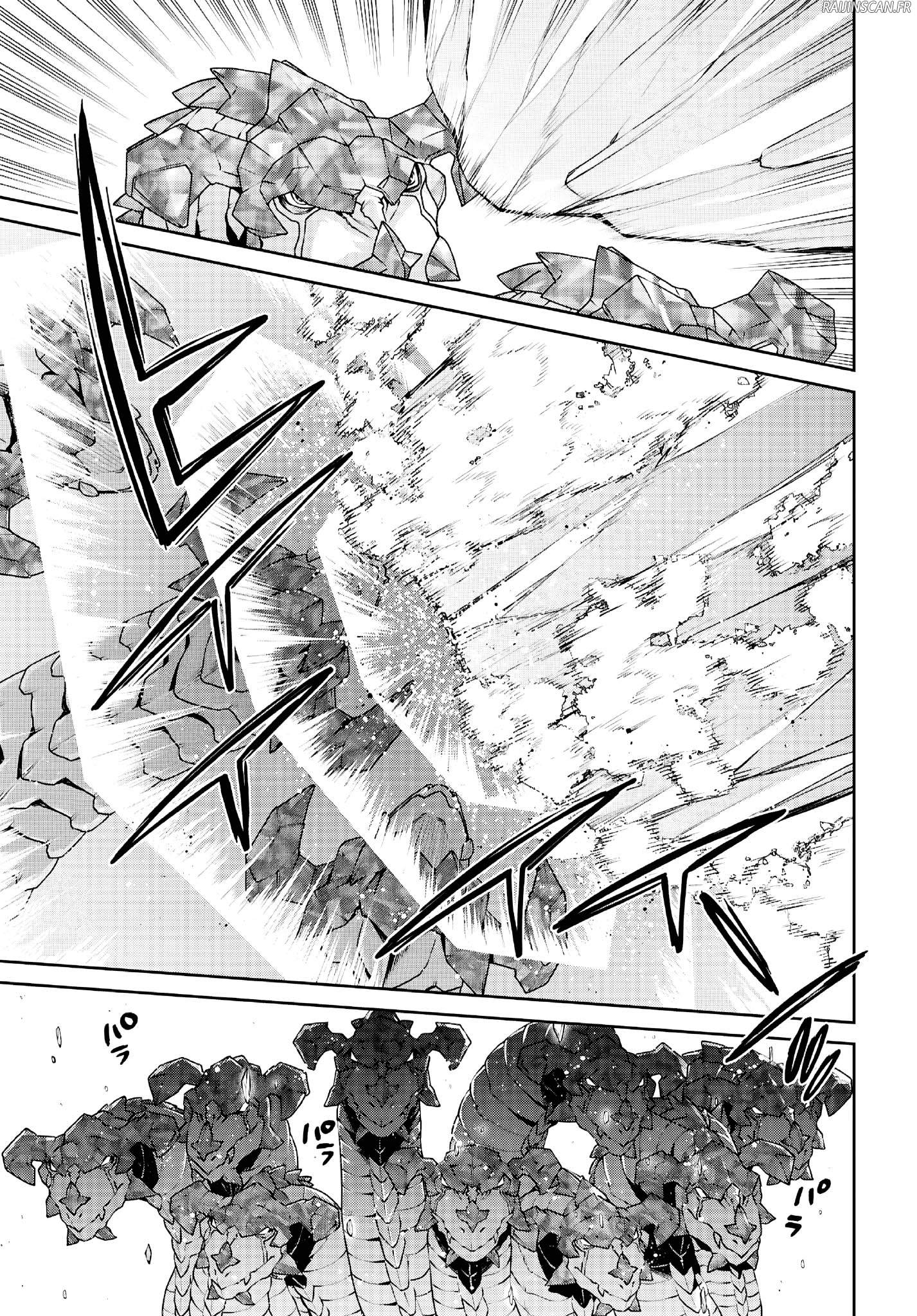 Read Mushoku Tensei FR Manga Online