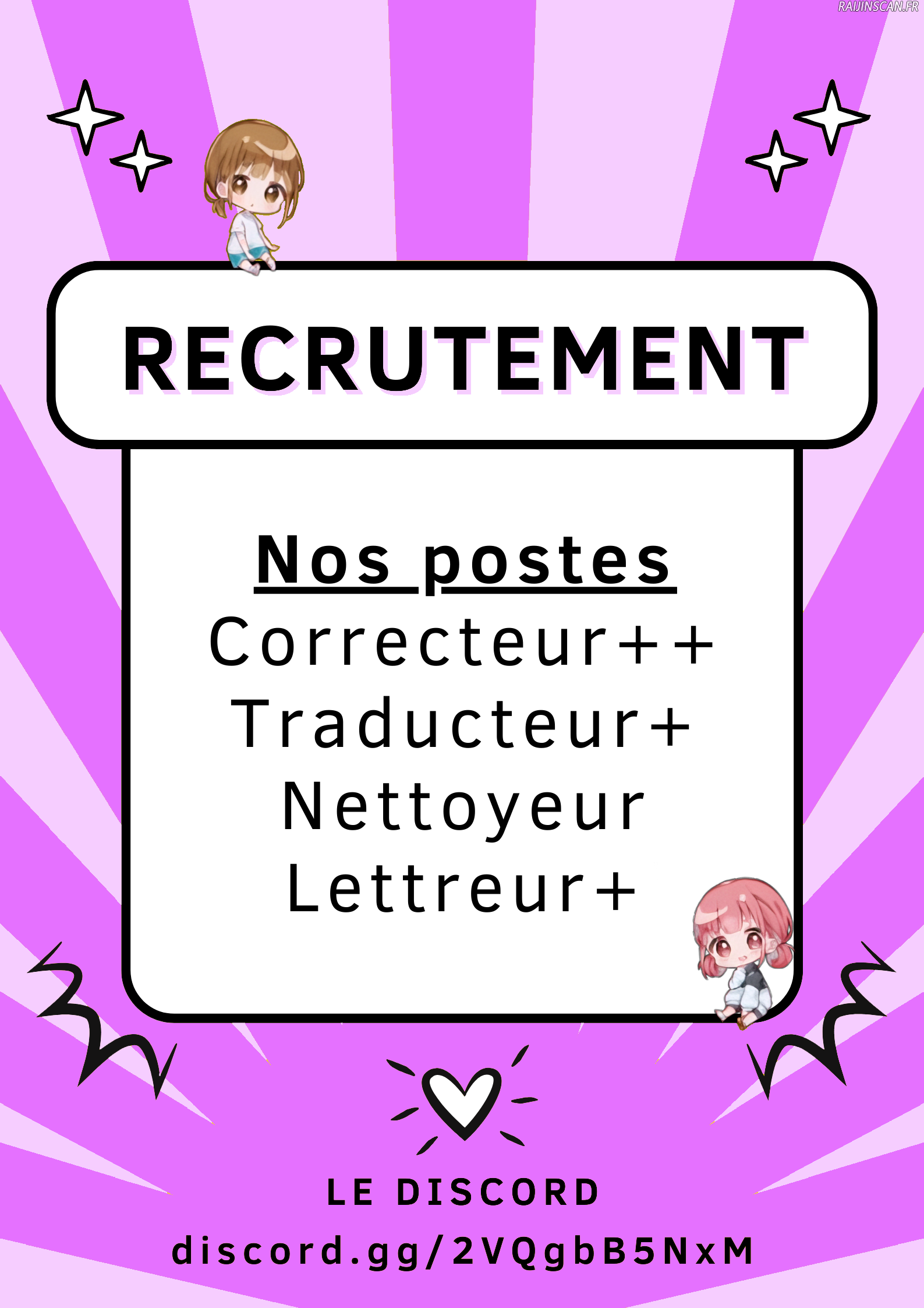 Read Mushoku Tensei FR Manga Online