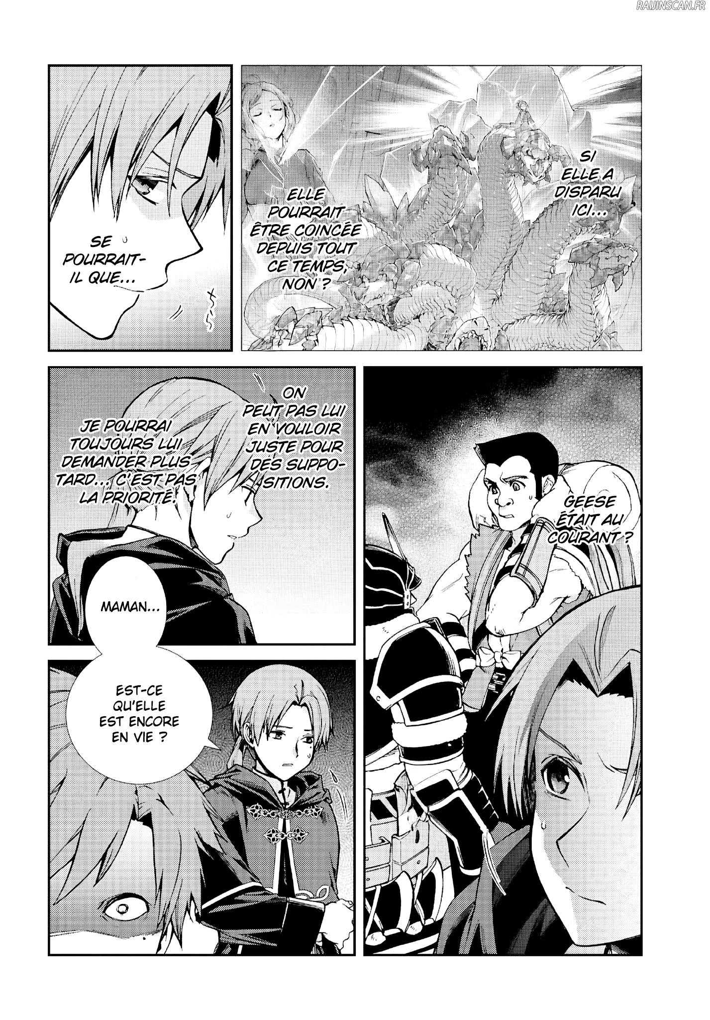 Read Mushoku Tensei FR Manga Online