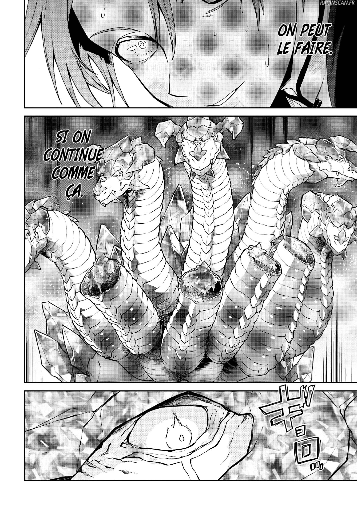 Read Mushoku Tensei FR Manga Online