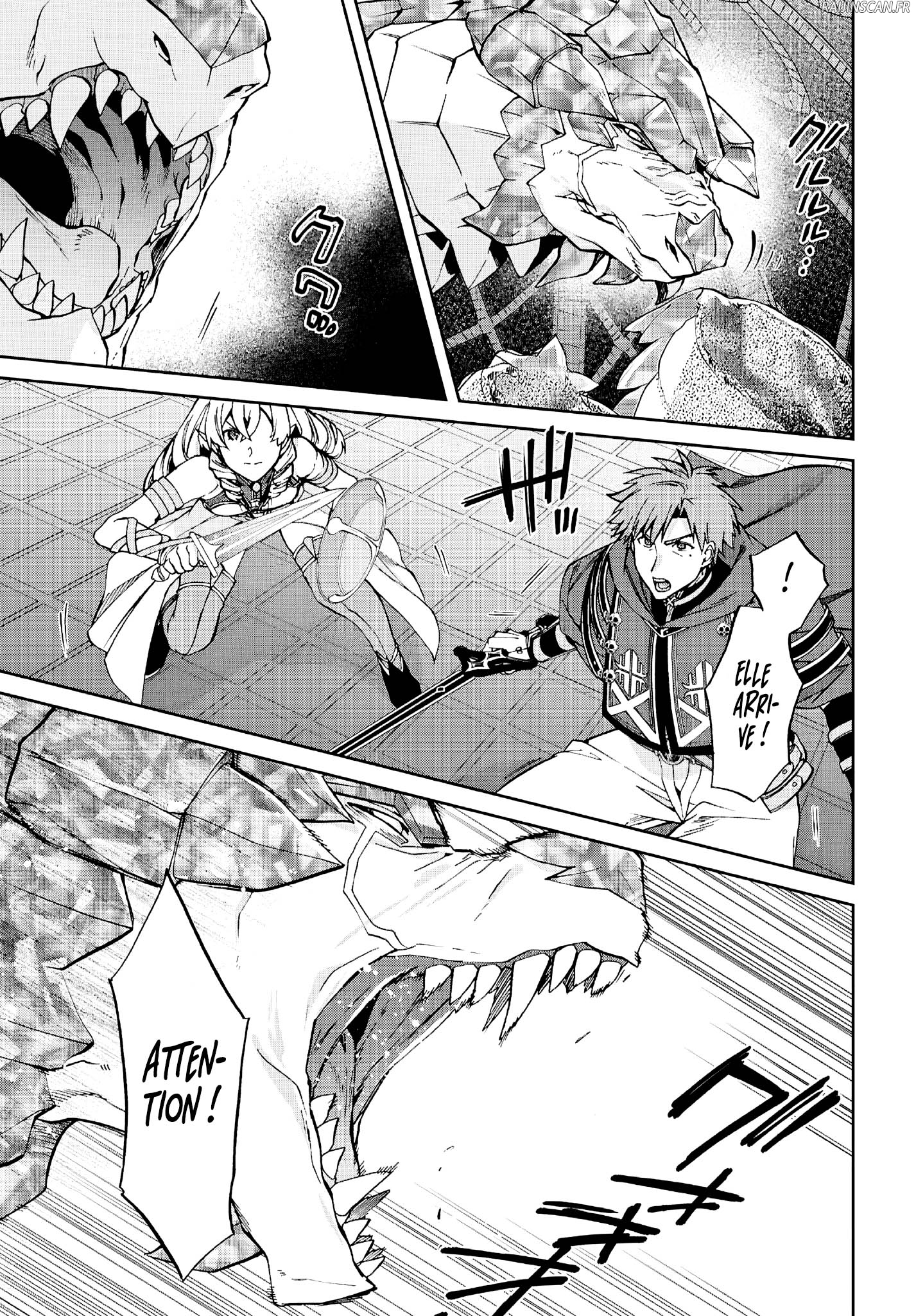 Read Mushoku Tensei FR Manga Online