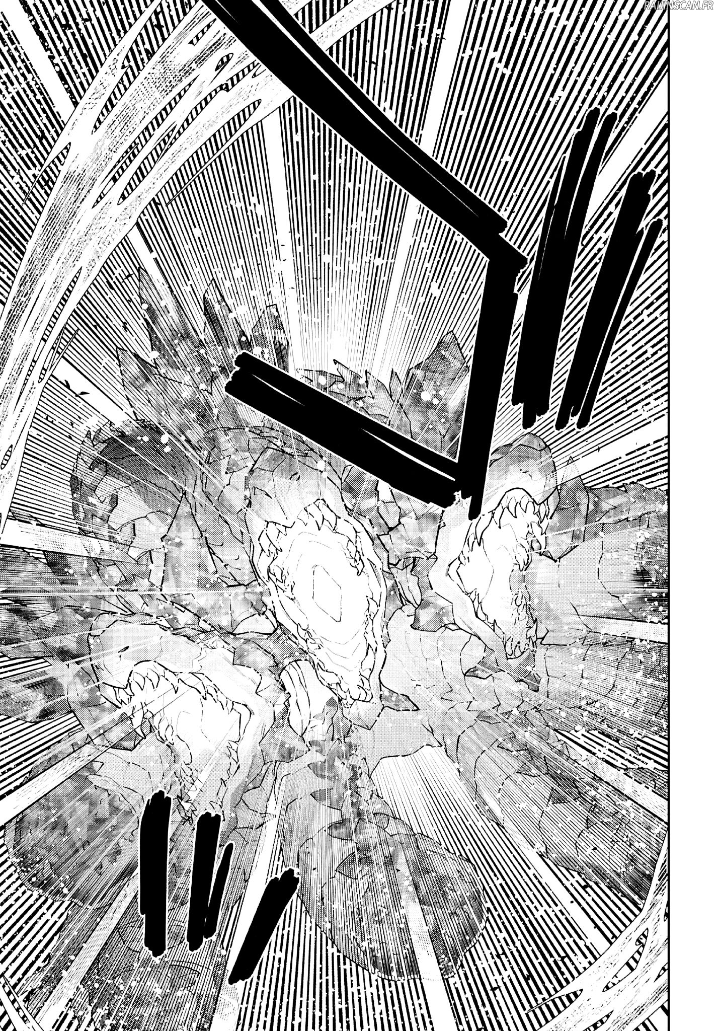 Read Mushoku Tensei FR Manga Online