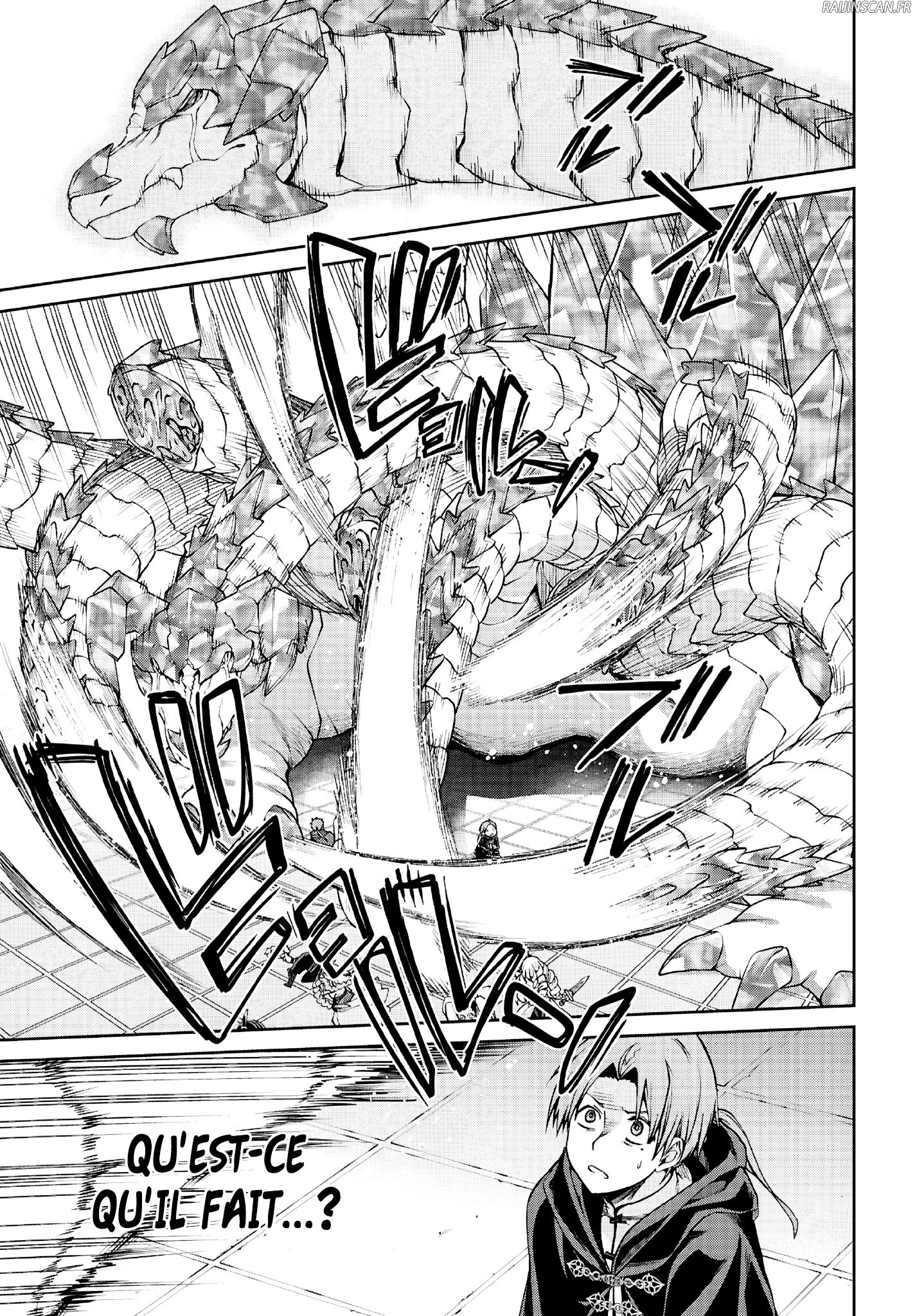 Read Mushoku Tensei FR Manga Online