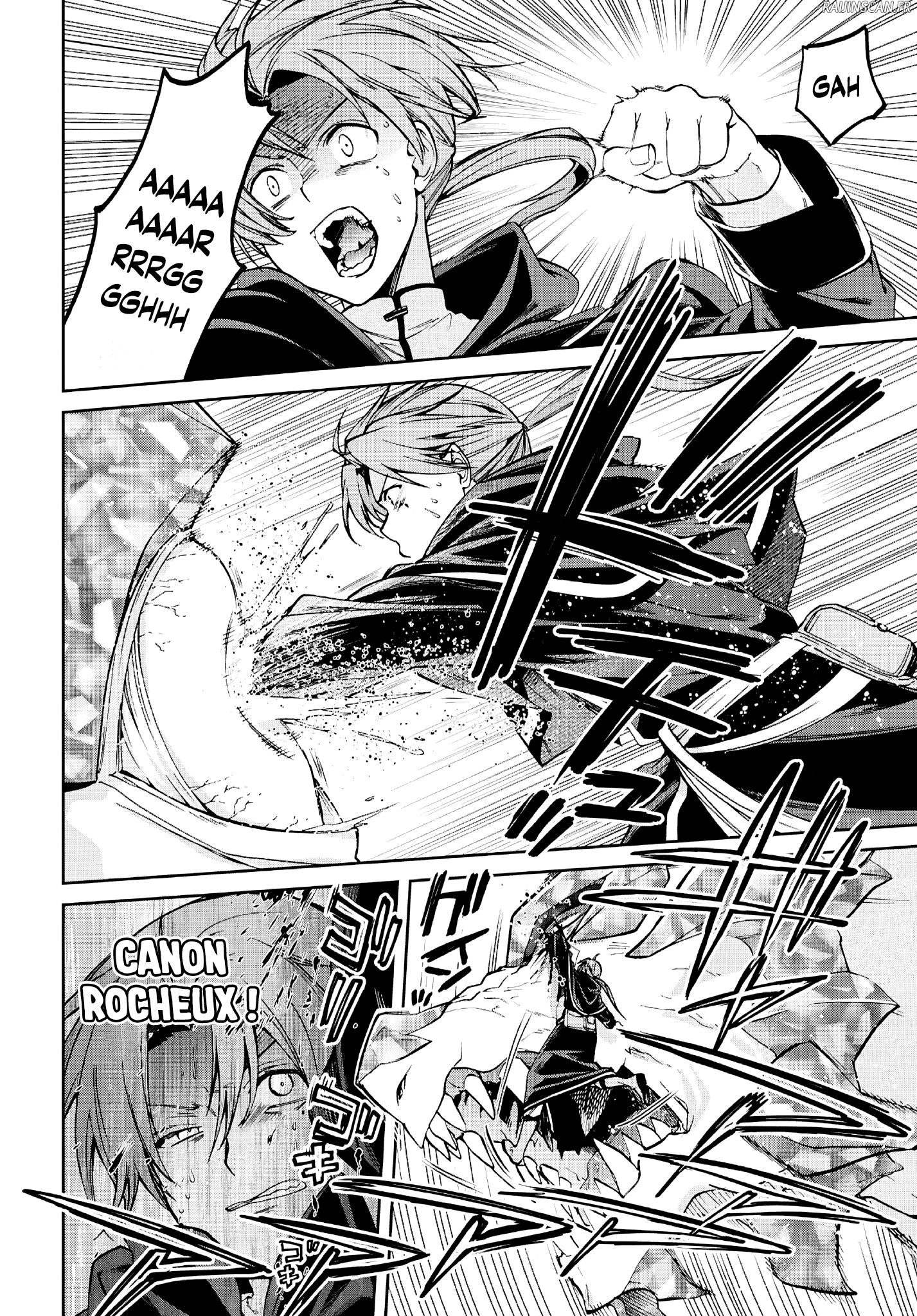 Read Mushoku Tensei FR Manga Online