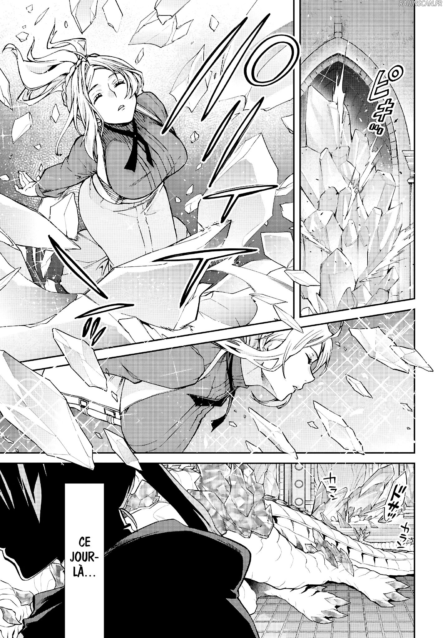 Read Mushoku Tensei FR Manga Online