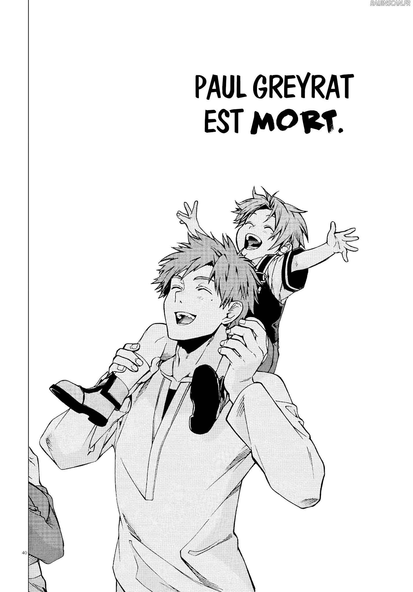 Read Mushoku Tensei FR Manga Online