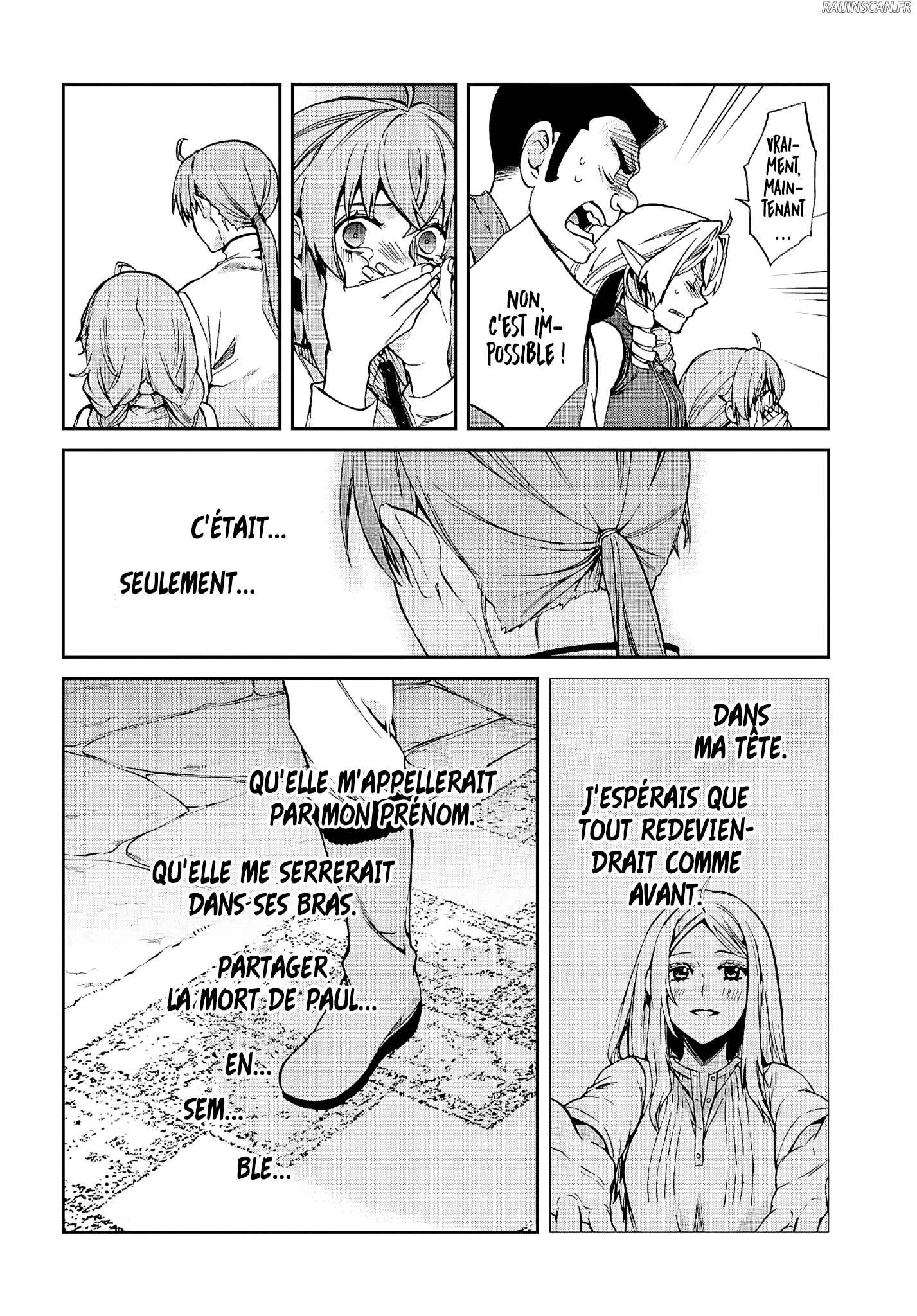 Read Mushoku Tensei FR Manga Online