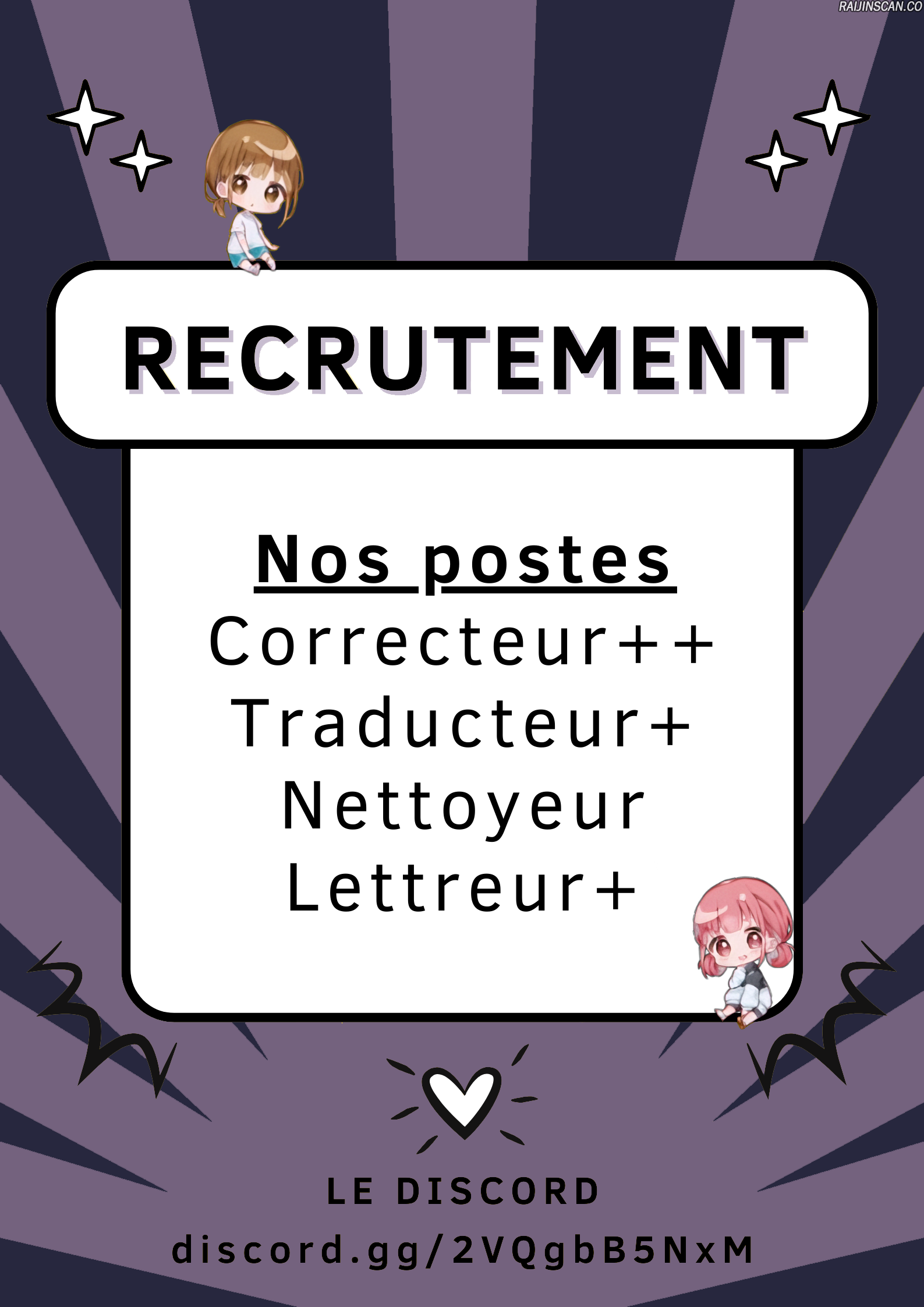 Read Mushoku Tensei FR Manga Online