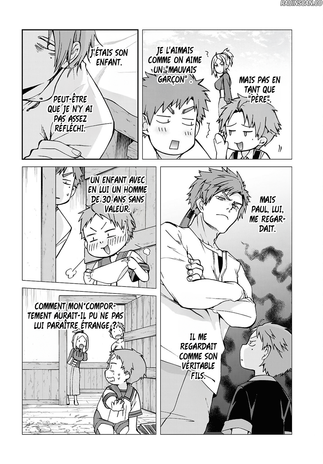 Read Mushoku Tensei FR Manga Online