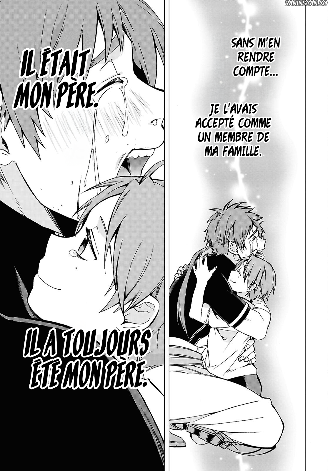 Read Mushoku Tensei FR Manga Online