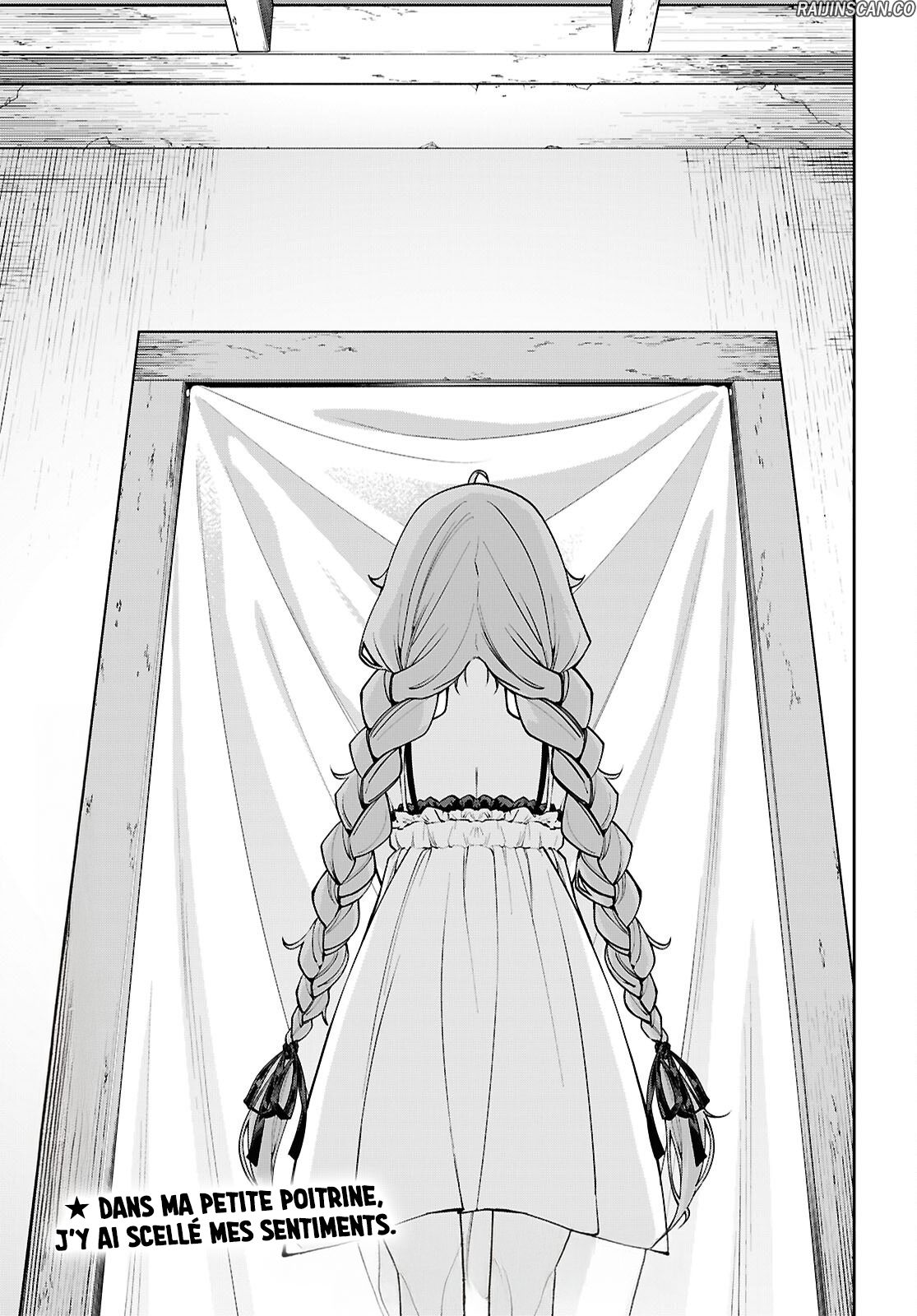 Read Mushoku Tensei FR Manga Online