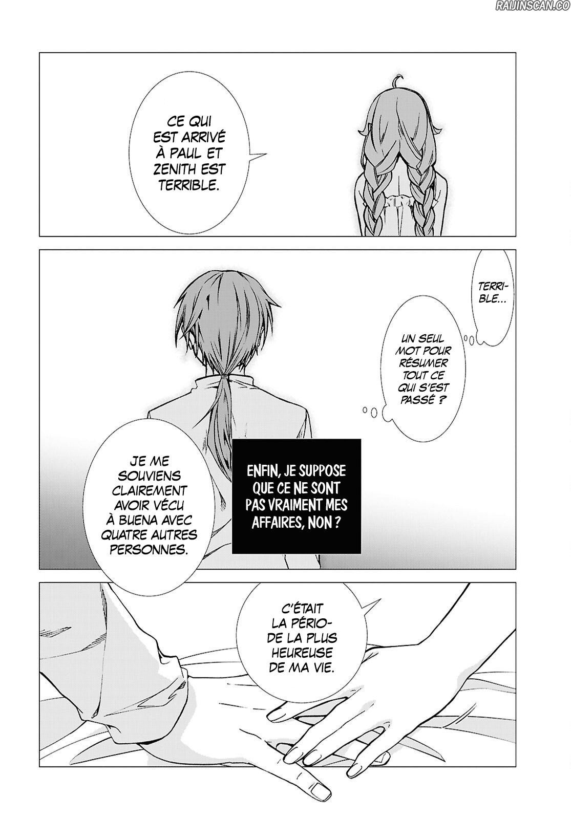 Read Mushoku Tensei FR Manga Online