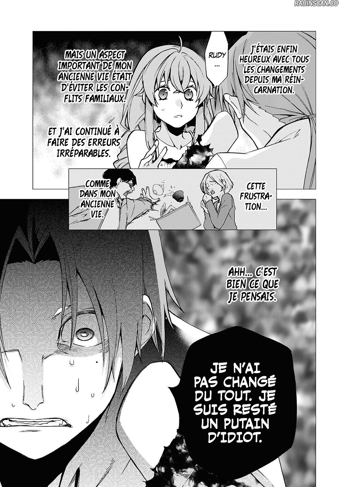 Read Mushoku Tensei FR Manga Online