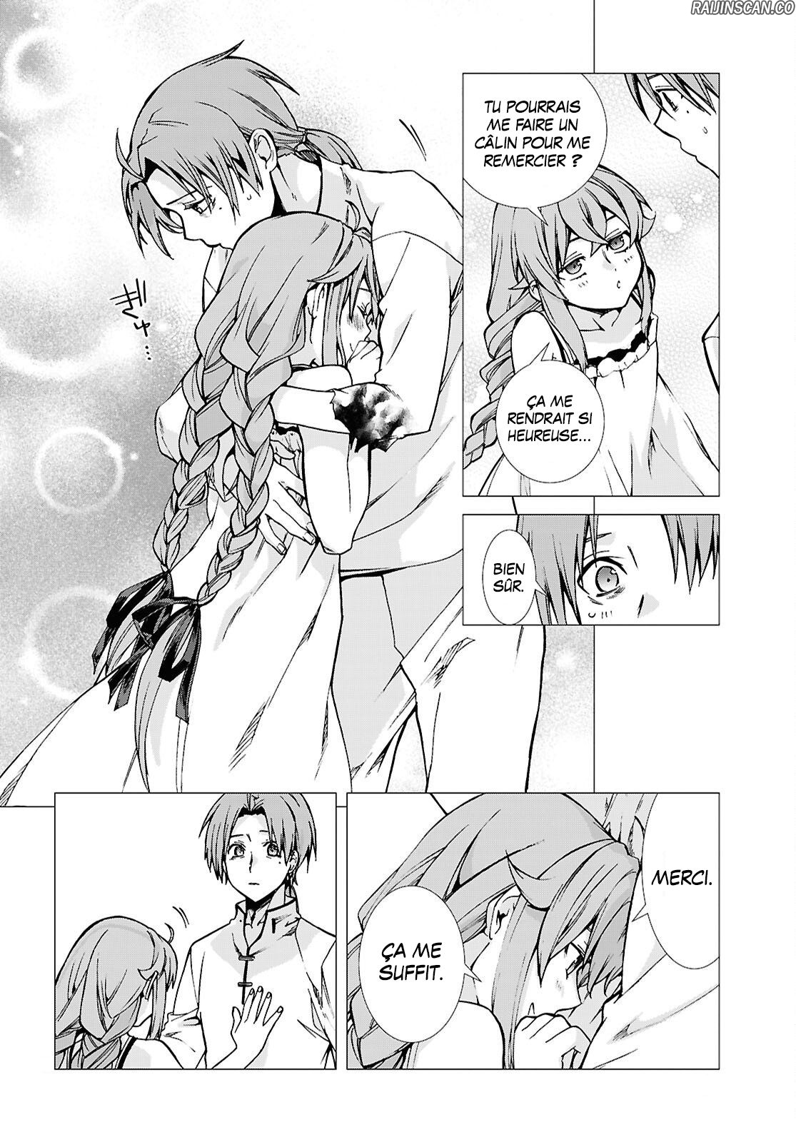 Read Mushoku Tensei FR Manga Online